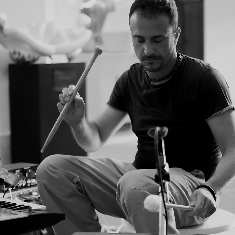 Gianluca Ferrero